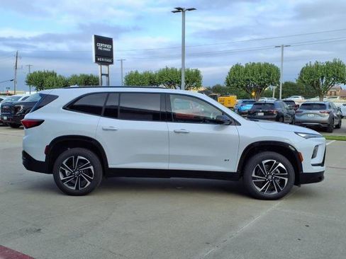 New 2026 Buick Enclave Sport Touring w/ Power Package image 2