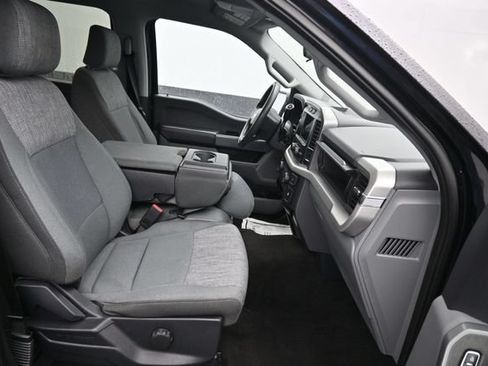 Used 2022 Ford F150 XLT w/ XTR Package AWD/4WD image 7