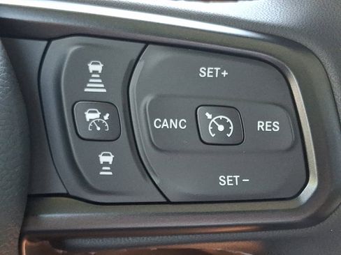 New 2025 Jeep Wrangler Unlimited Sport image 17