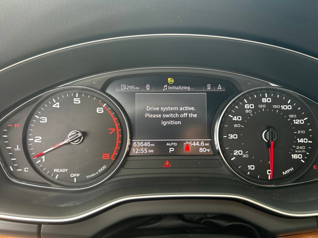 Used 2023 Audi Q5 2.0T Premium w/ Convenience Package AWD/4WD image 9