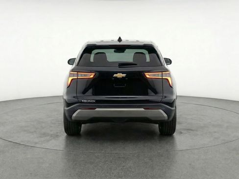 Used 2025 Chevrolet Equinox LT FWD image 6
