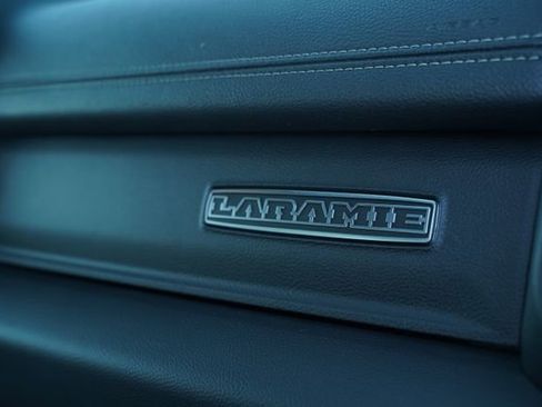 New 2026 RAM 1500 Laramie w/ Night Edition image 31