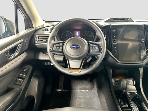 New 2026 Subaru Ascent Limited Bronze image 22