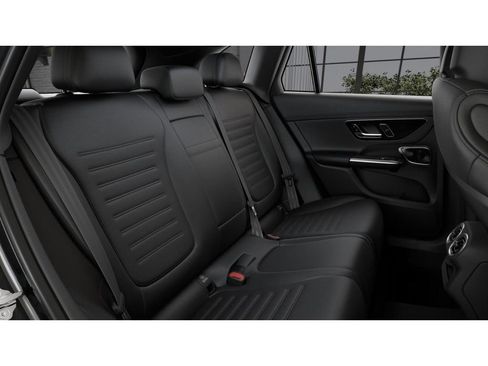 New 2026 Mercedes-Benz GLC 300 image 5