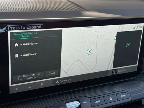 New 2026 Kia K4 GT-Line FWD image 21