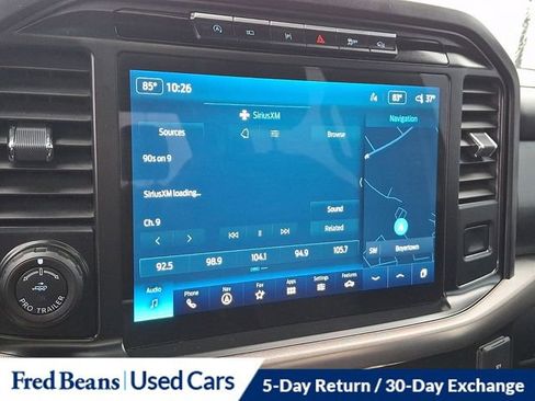 Certified 2023 Ford F150 Raptor image 23