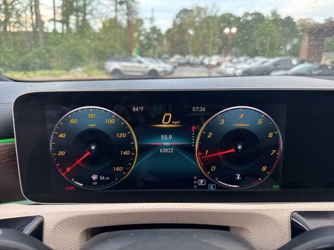 Used 2020 Mercedes-Benz CLA 250 image 12