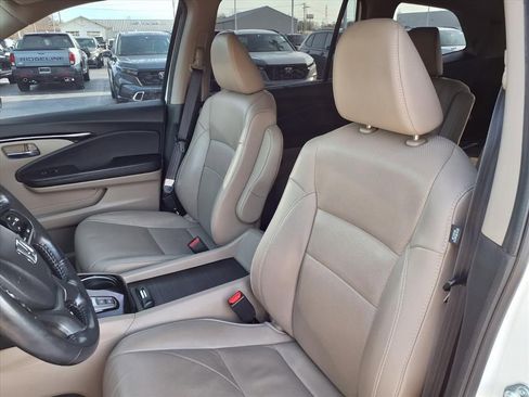 Used 2021 Honda Pilot Elite image 13