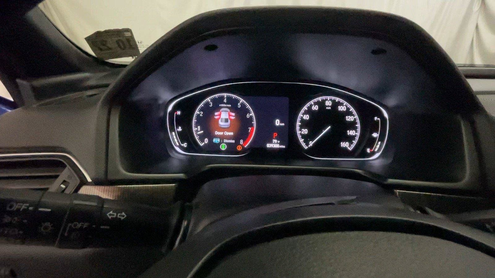 Used 2022 Honda Accord Sport image 32