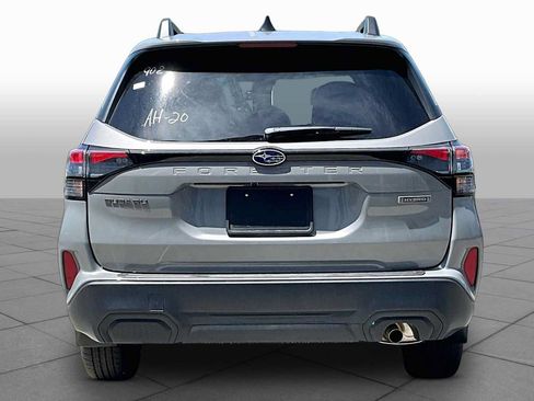New 2026 Subaru Forester Premium AWD/4WD image 4