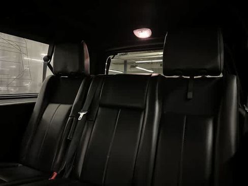 Used 2017 Ford Expedition EL Limited w/ Equipment Group 301A AWD/4WD image 26