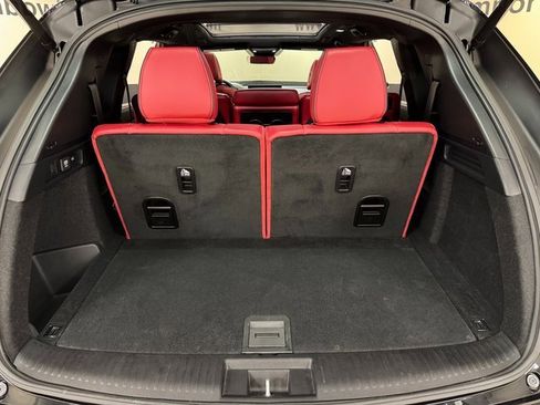 Used 2025 Acura MDX A-Spec image 22