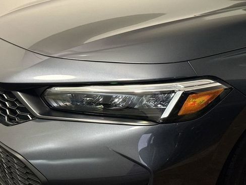 New 2026 Honda Civic Sport image 15