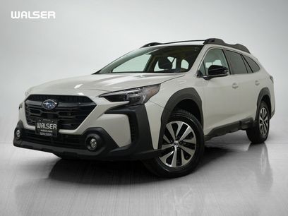 Used 2024 Subaru Outback Premium