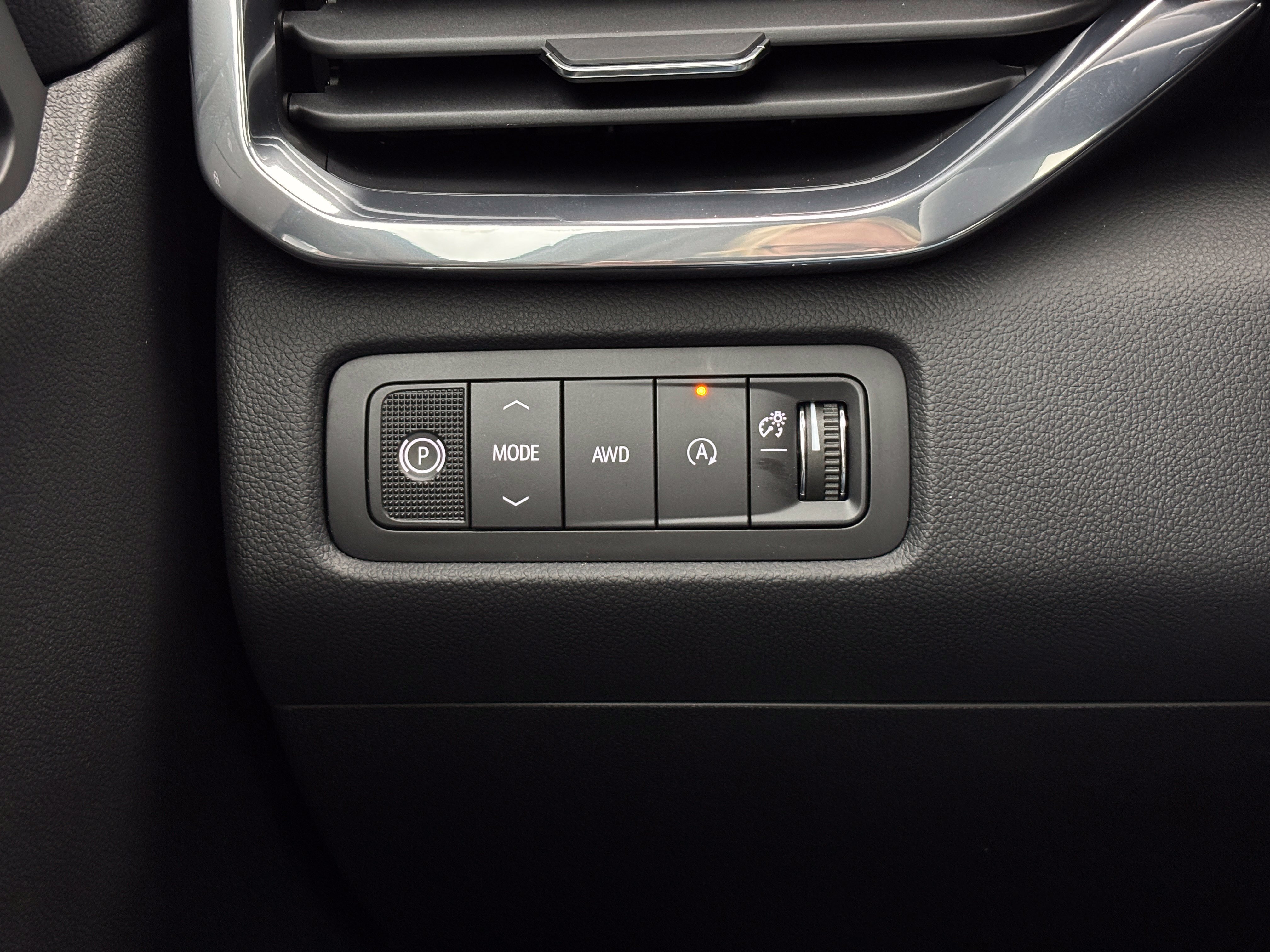 New 2027 GMC Acadia Elevation w/ Elevation Premium Package AWD/4WD image 24