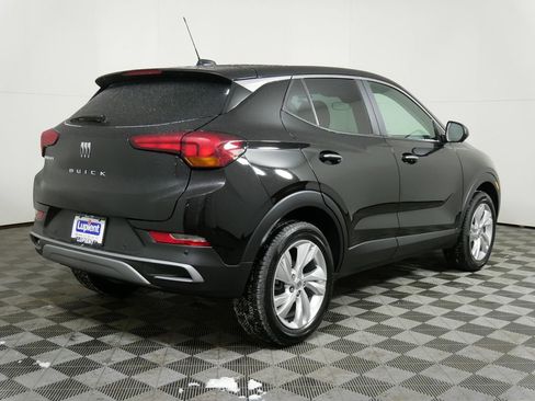 New 2026 Buick Encore GX Preferred w/ Advanced Technology Package image 3