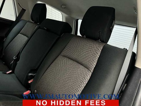 Used 2017 Toyota 4Runner TRD Off-Road image 15