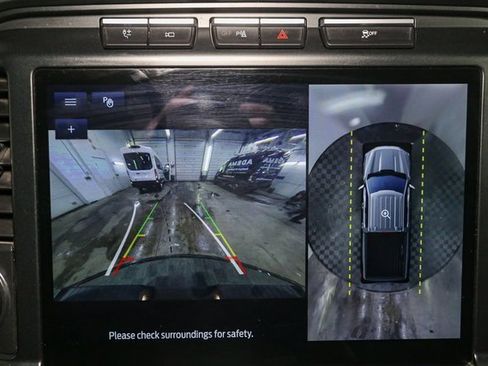 Used 2022 Ford F150 XLT w/ Equipment Group 302A High image 28