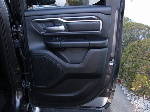 Used 2020 RAM 1500 Big Horn image 29