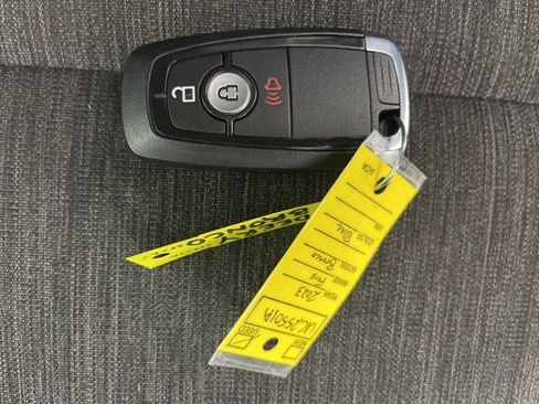 Used 2023 Ford Bronco Sport Big Bend w/ Convenience Package image 16