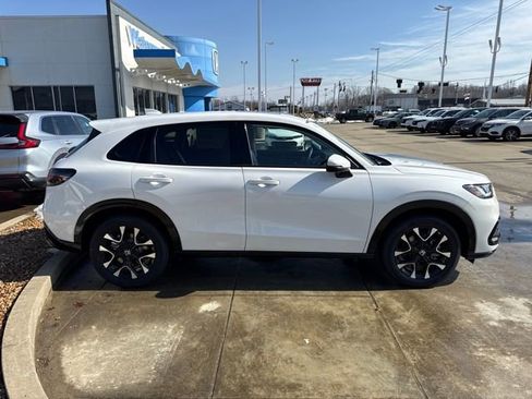 New 2026 Honda HR-V EX-L image 6