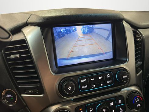 Used 2016 Chevrolet Tahoe LTZ RWD image 20