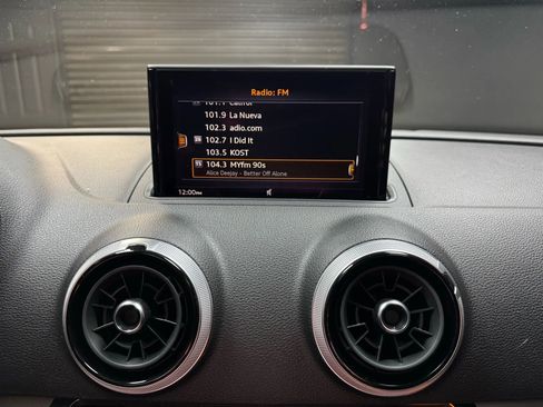 Used 2019 Audi A3 2.0T Premium image 47