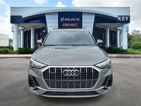 Used 2020 Audi Q3 2.0T Premium w/ Convenience Package image 2