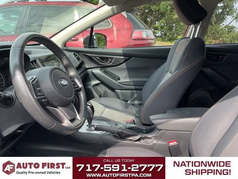 Used 2019 Subaru Crosstrek 2.0i Premium AWD/4WD image 6