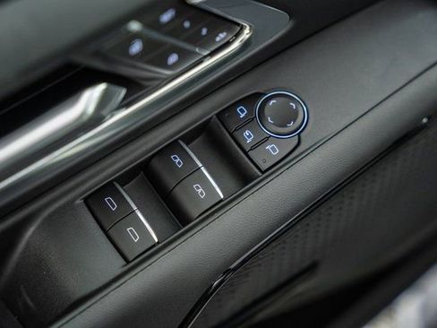 New 2026 Chevrolet Silverado EV Trail Boss w/ Plus Package image 41