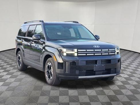 Used 2026 Hyundai Santa Fe SEL image 2