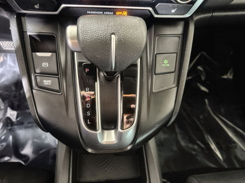 Used 2018 Honda CR-V EX image 22