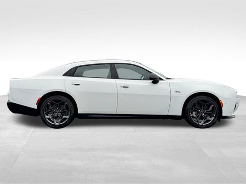 New 2026 Dodge Charger R/T w/ Driver Convenience Group AWD/4WD image 8