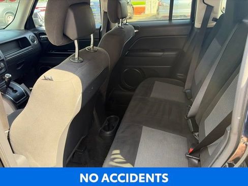 Used 2017 Jeep Patriot Sport w/ Power Value Group FWD image 10