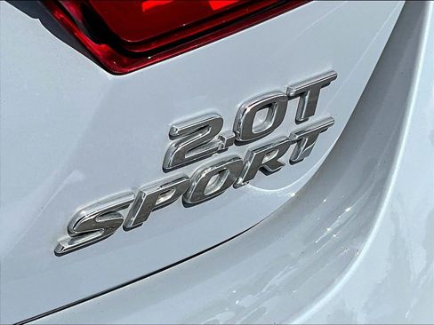 Used 2022 Honda Accord Sport image 24