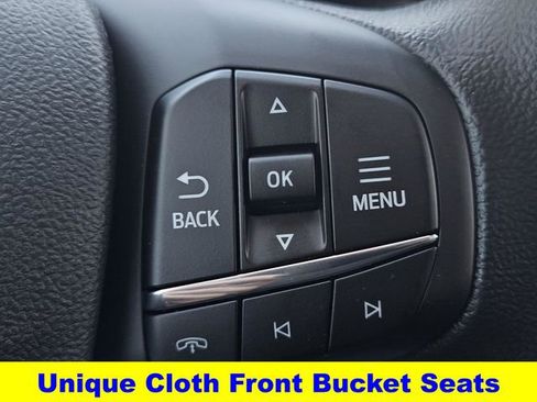 New 2026 Ford Escape Active w/ Tech Pack #1 image 18