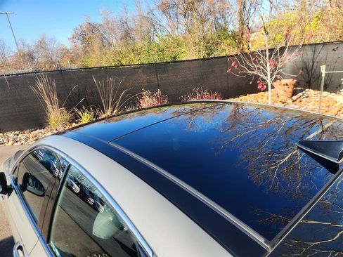 Certified 2022 Hyundai Sonata N Line image 20