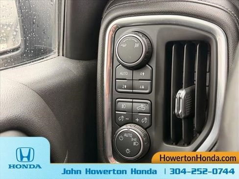 Used 2019 Chevrolet Silverado 1500 RST w/ All-Star Edition AWD/4WD image 21