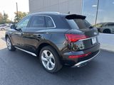 Used 2023 Audi Q5 2.0T Premium Plus image 3