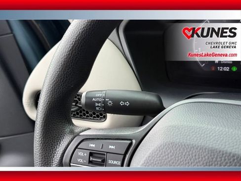 Used 2024 Honda HR-V LX image 38