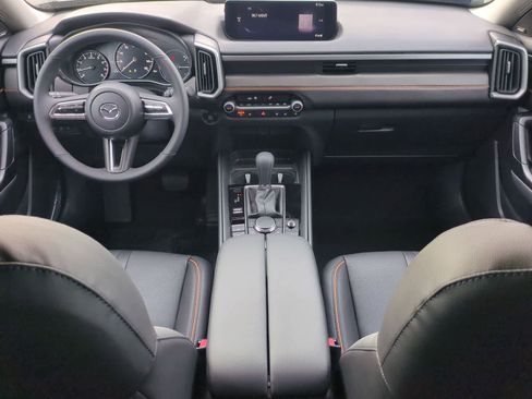 New 2026 MAZDA CX-50 AWD 2.5 S w/ Weather Package image 14