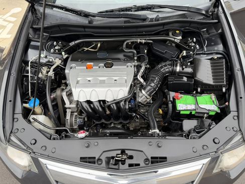 Used 2012 Acura TSX w/ Technology Package image 29