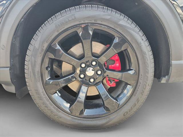 Used 2020 Ford Explorer ST w/ ST Street Pack AWD/4WD image 25