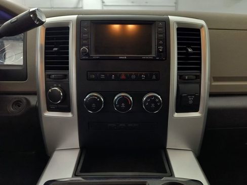 Used 2012 RAM 2500 Big Horn AWD/4WD image 25