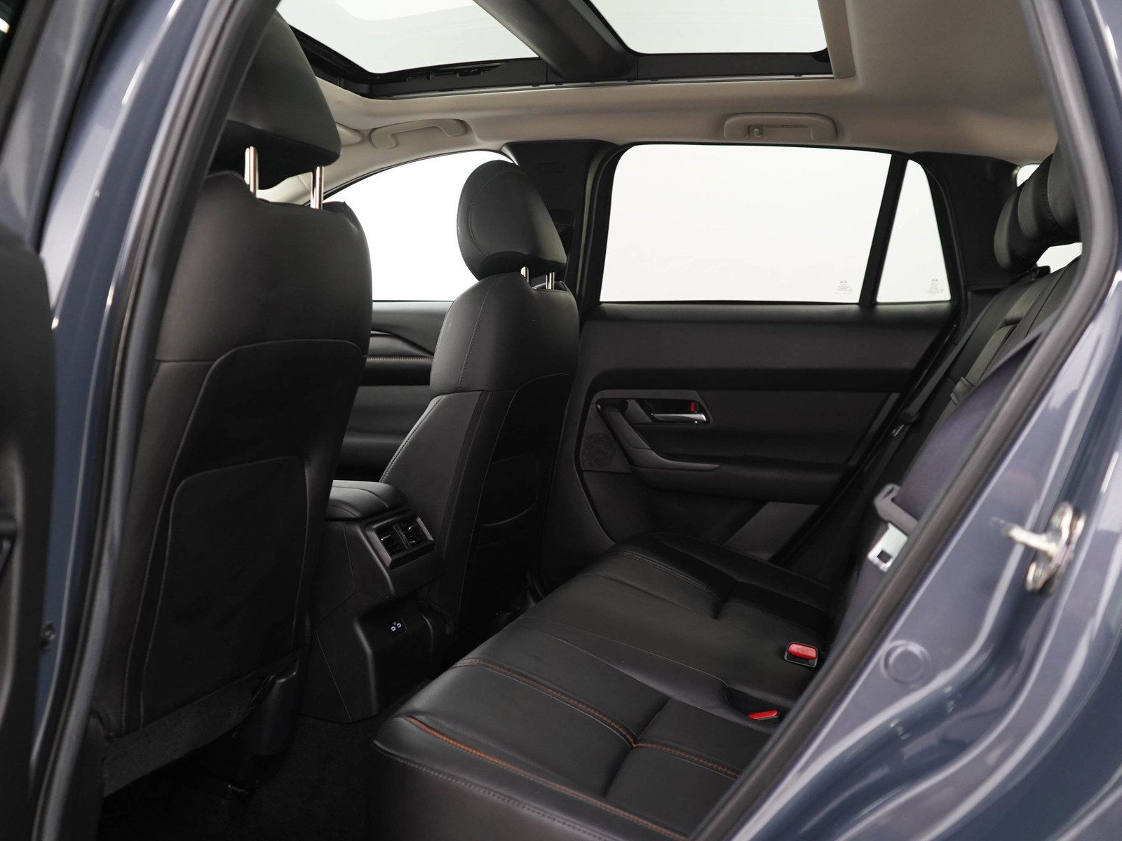 Used 2025 MAZDA CX-50 AWD 2.5 S w/ Premium Plus Pkg image 18
