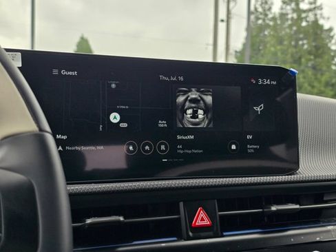 New 2026 Kia EV6 GT-Line AWD/4WD image 25