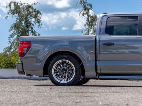 New 2026 Ford F150 STX w/ F-150 LOBO Package AWD/4WD image 44
