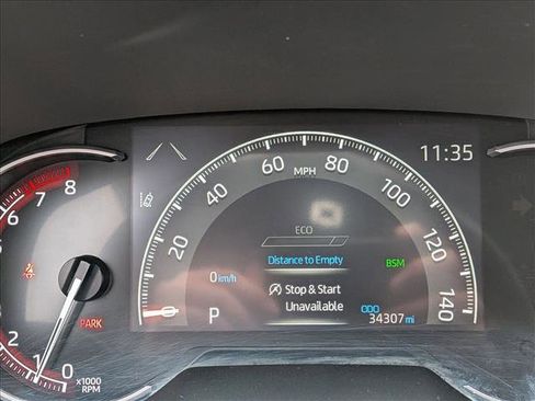 Certified 2024 Toyota RAV4 XLE FWD image 11
