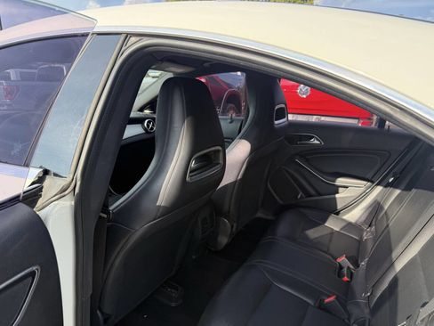 Used 2014 Mercedes-Benz CLA 250 w/ Premium 1 Package image 12