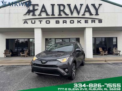 Used 2018 Toyota RAV4 XLE